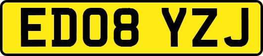 ED08YZJ
