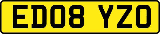 ED08YZO