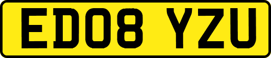 ED08YZU