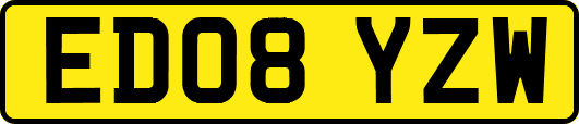 ED08YZW