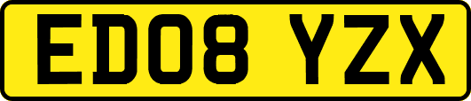 ED08YZX