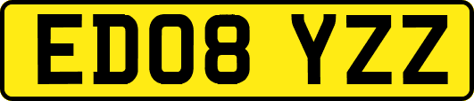 ED08YZZ