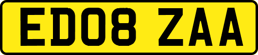 ED08ZAA