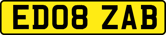 ED08ZAB