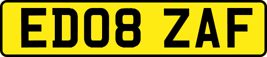 ED08ZAF