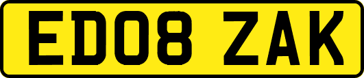 ED08ZAK