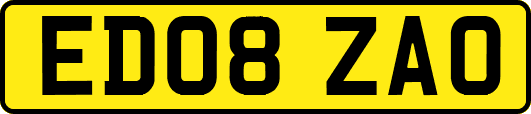 ED08ZAO