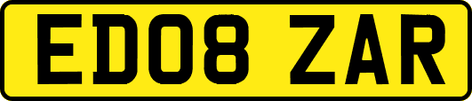 ED08ZAR