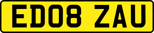 ED08ZAU