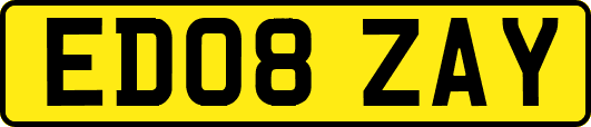 ED08ZAY