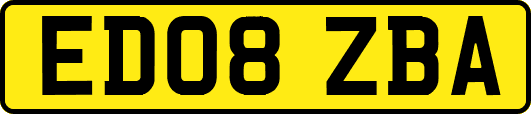 ED08ZBA