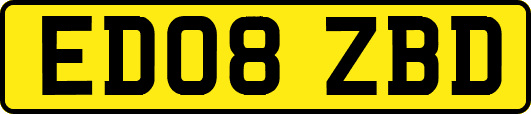 ED08ZBD