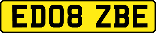 ED08ZBE