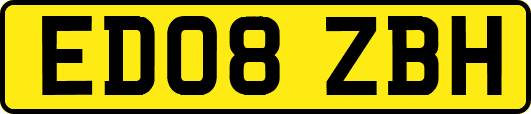 ED08ZBH