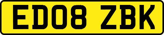 ED08ZBK