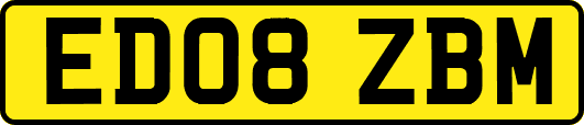 ED08ZBM