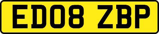 ED08ZBP