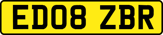 ED08ZBR