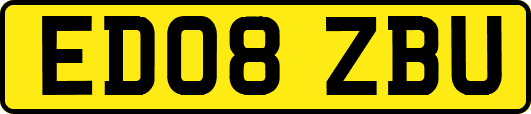 ED08ZBU