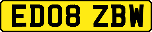 ED08ZBW