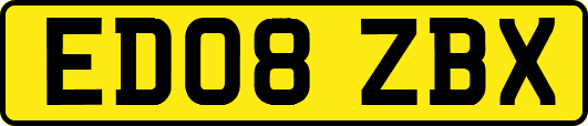 ED08ZBX