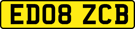 ED08ZCB