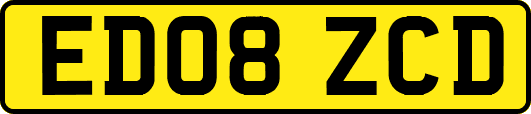 ED08ZCD