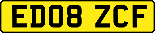 ED08ZCF