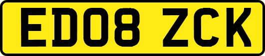 ED08ZCK