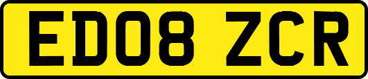 ED08ZCR