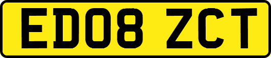 ED08ZCT