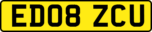 ED08ZCU