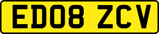 ED08ZCV