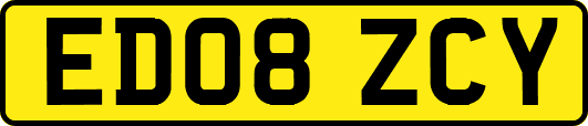 ED08ZCY