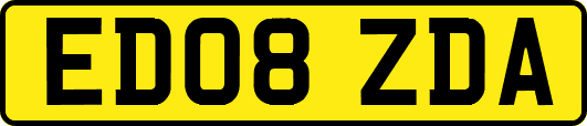 ED08ZDA