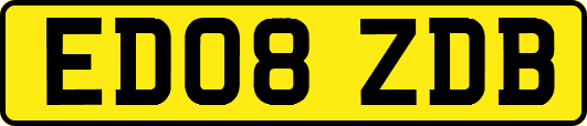 ED08ZDB
