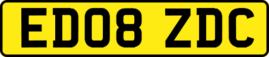 ED08ZDC