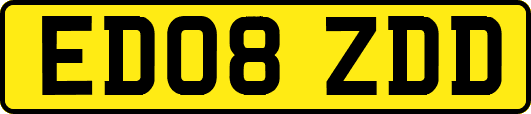 ED08ZDD