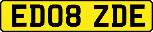 ED08ZDE