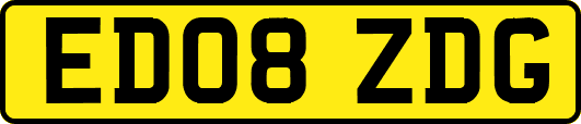 ED08ZDG