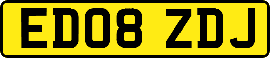 ED08ZDJ