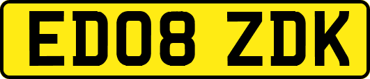 ED08ZDK
