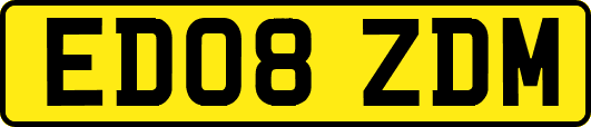 ED08ZDM