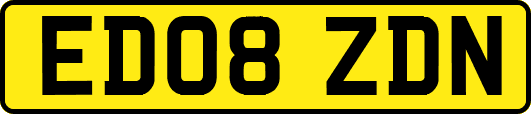 ED08ZDN