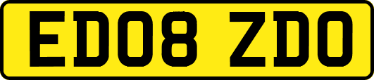 ED08ZDO