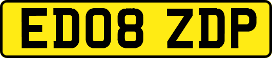 ED08ZDP