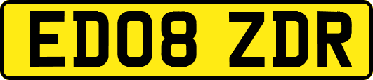 ED08ZDR