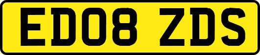 ED08ZDS