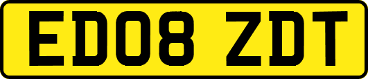 ED08ZDT