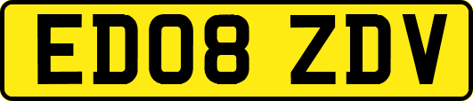 ED08ZDV